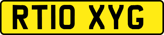 RT10XYG