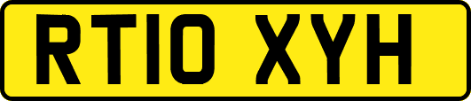 RT10XYH