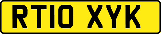 RT10XYK