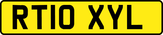 RT10XYL