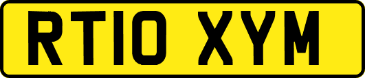 RT10XYM