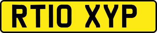 RT10XYP