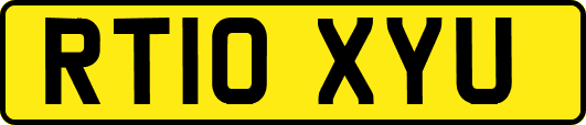 RT10XYU