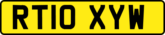 RT10XYW