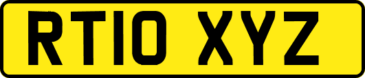 RT10XYZ