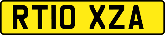 RT10XZA