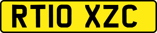 RT10XZC