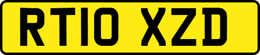 RT10XZD