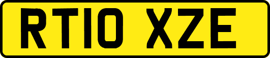 RT10XZE