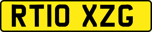RT10XZG