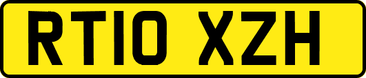 RT10XZH