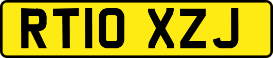 RT10XZJ