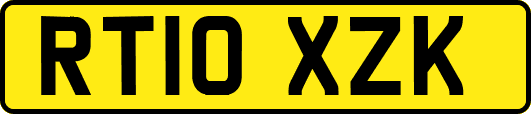 RT10XZK