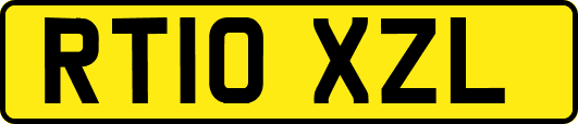 RT10XZL