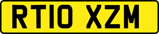 RT10XZM
