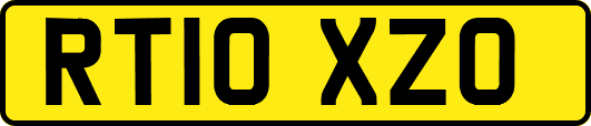 RT10XZO