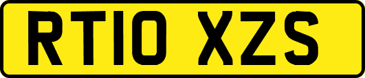 RT10XZS