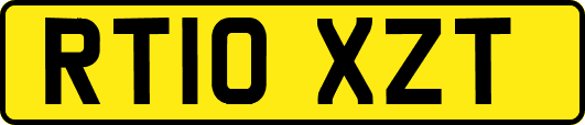 RT10XZT