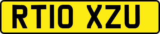 RT10XZU