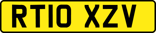 RT10XZV