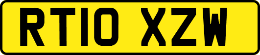 RT10XZW