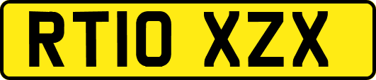 RT10XZX