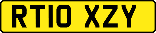 RT10XZY