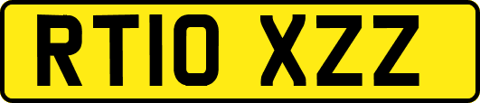 RT10XZZ