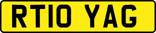 RT10YAG