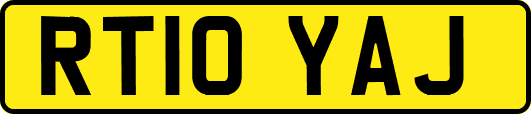 RT10YAJ