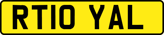 RT10YAL