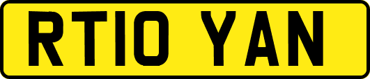 RT10YAN