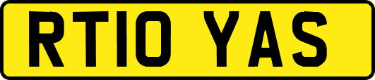 RT10YAS