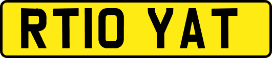 RT10YAT