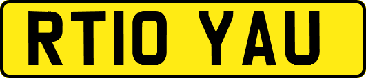 RT10YAU