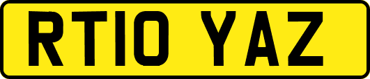 RT10YAZ