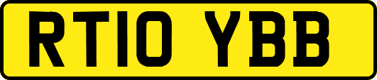 RT10YBB