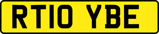 RT10YBE
