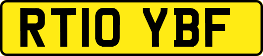 RT10YBF