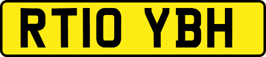 RT10YBH