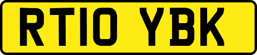 RT10YBK