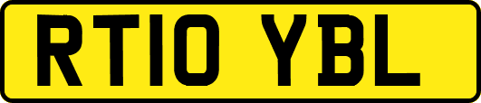 RT10YBL