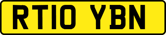 RT10YBN