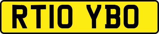 RT10YBO