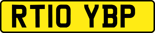 RT10YBP