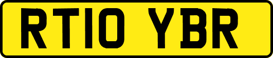 RT10YBR