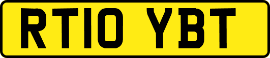 RT10YBT