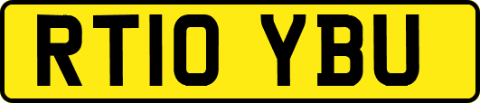 RT10YBU