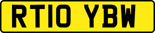 RT10YBW