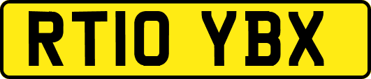 RT10YBX